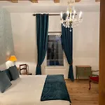 住宿加早餐酒店 Chateau De D'hotes