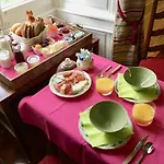 住宿加早餐酒店 Chateau De D'hotes 4*