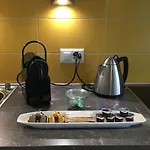 住宿加早餐酒店 Chateau De D'hotes 4*