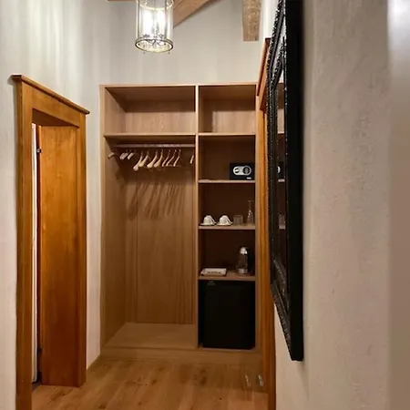 B&B Chateau De D'hotes