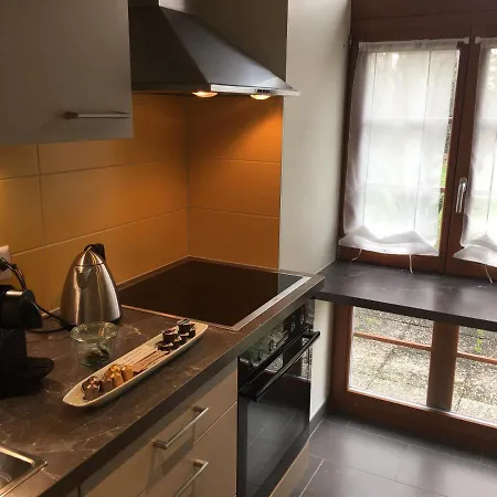 Chateau De D'hotes 4*