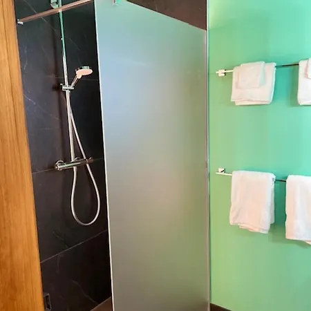 B&B Chateau De D'hotes Mathod