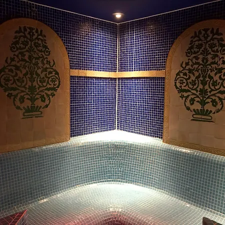 Chateau De D'hotes 4*