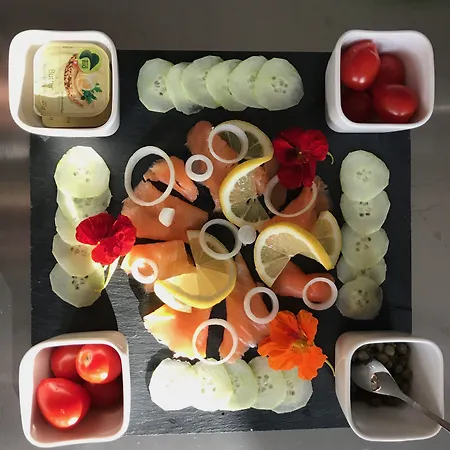 Bed & Breakfast Chateau De D'hotes 4*