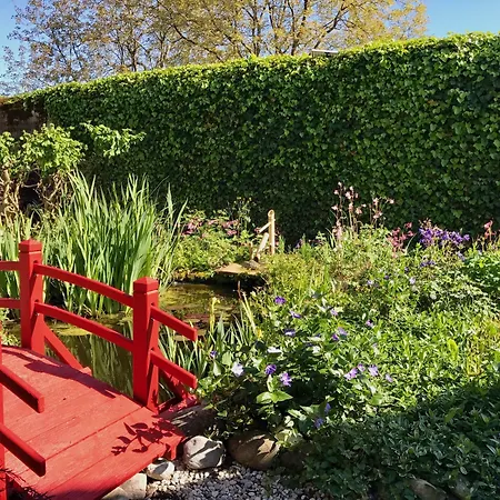 Chateau De D'hotes Mathod