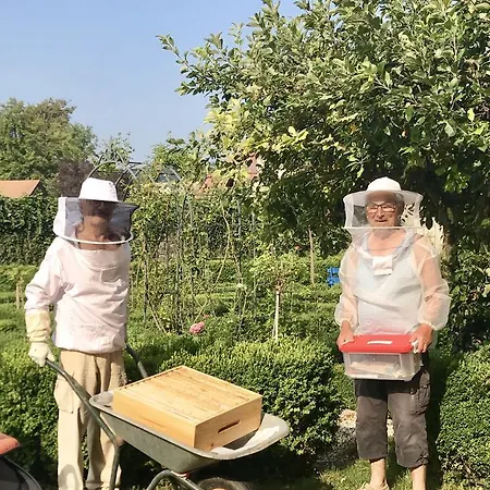 Chateau De D'hotes 4* Mathod