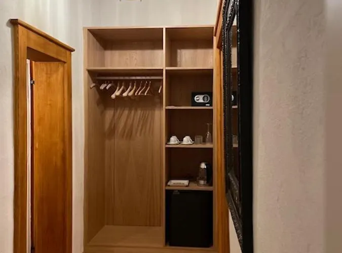 Bed & Breakfast Chateau De D'hotes