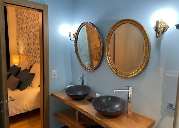 Château De D'hôtes 4*