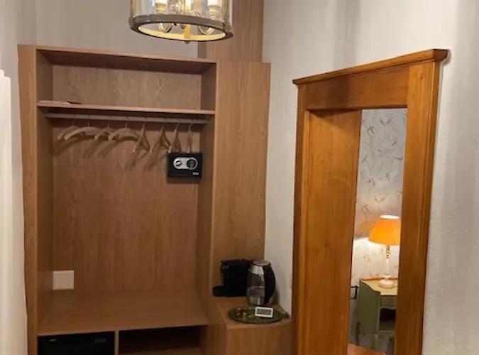 Château De D'hôtes