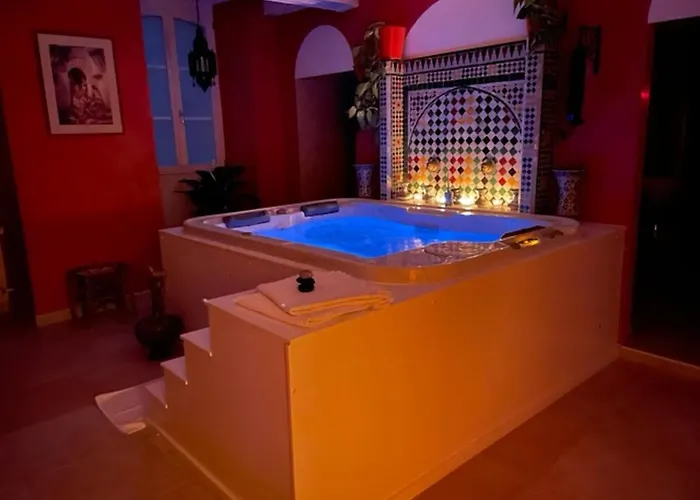 Alojamento de Acomodação e Pequeno-almoço Château De D'hôtes 4*