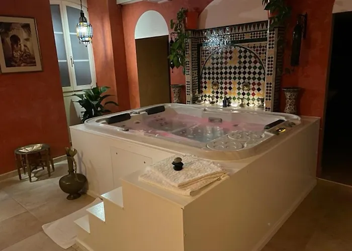 Château De D'hôtes 4*