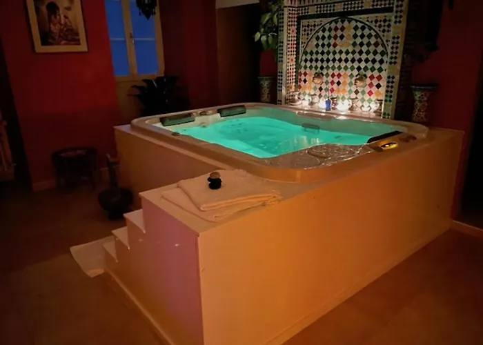 Bed & Breakfast Chateau De D'hotes Mathod