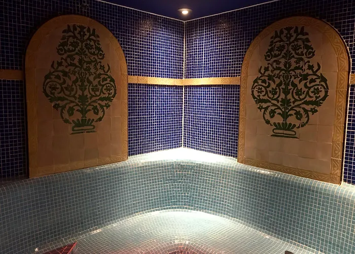 Chateau De D'hotes 4*