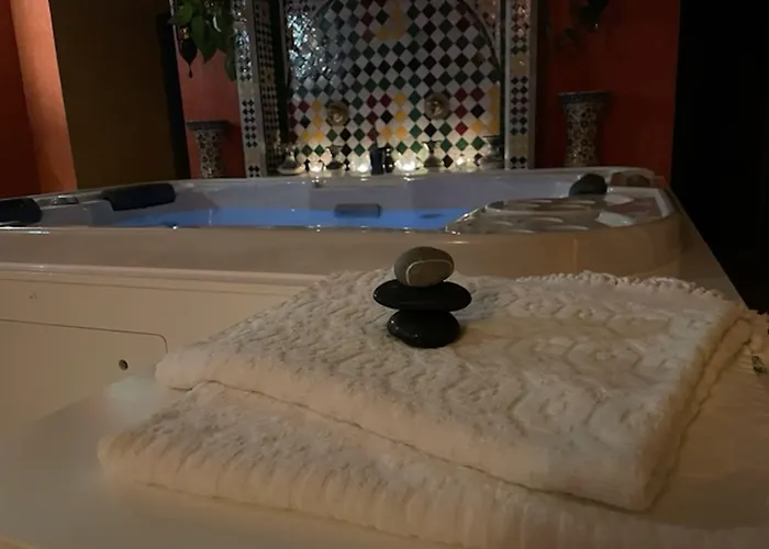 住宿加早餐酒店 Chateau De D'hotes