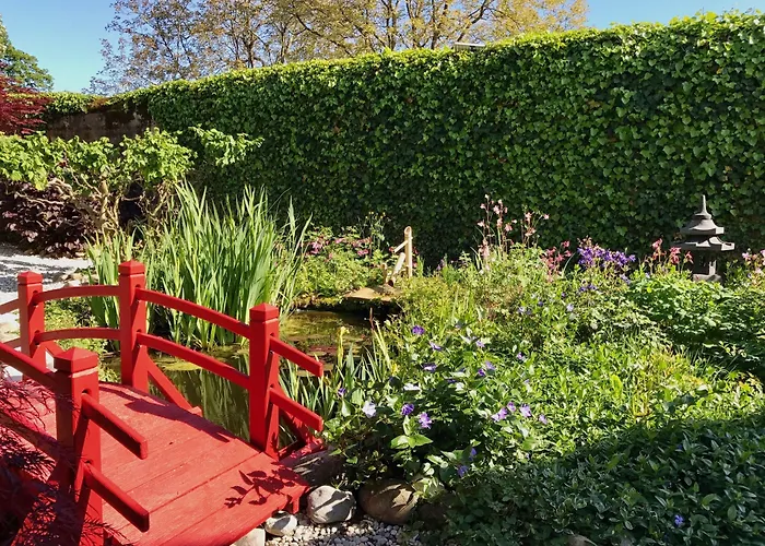 Château De D'hôtes Mathod