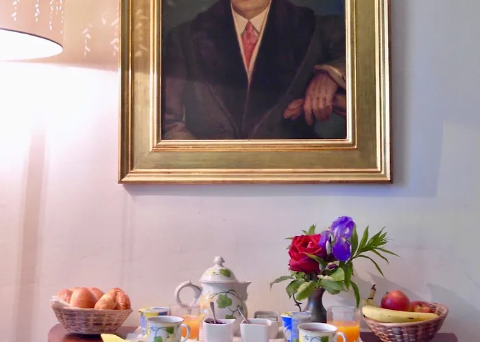 Chateau De D'hotes 4*