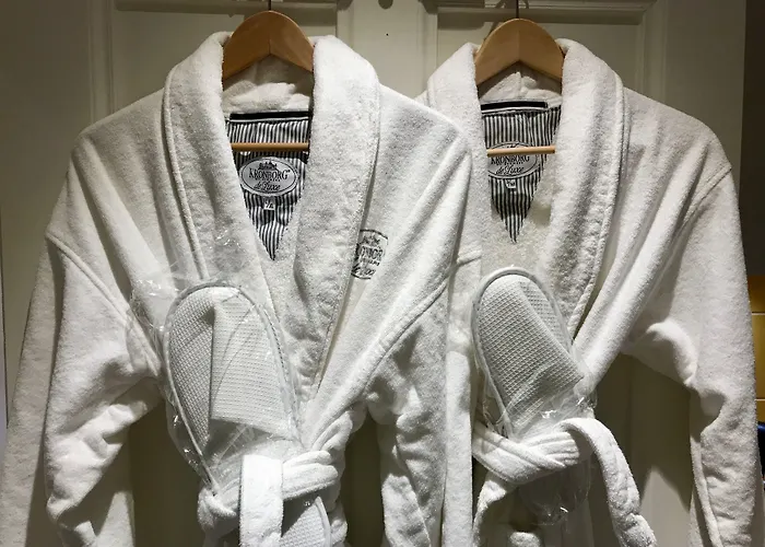 Chateau De D'hotes Bed & Breakfast