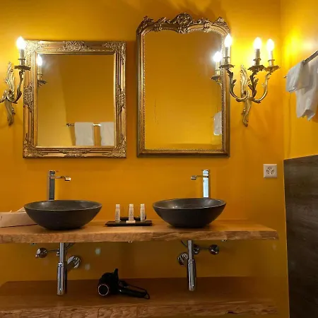 Chateau De D'hotes Frühstückspension 4*
