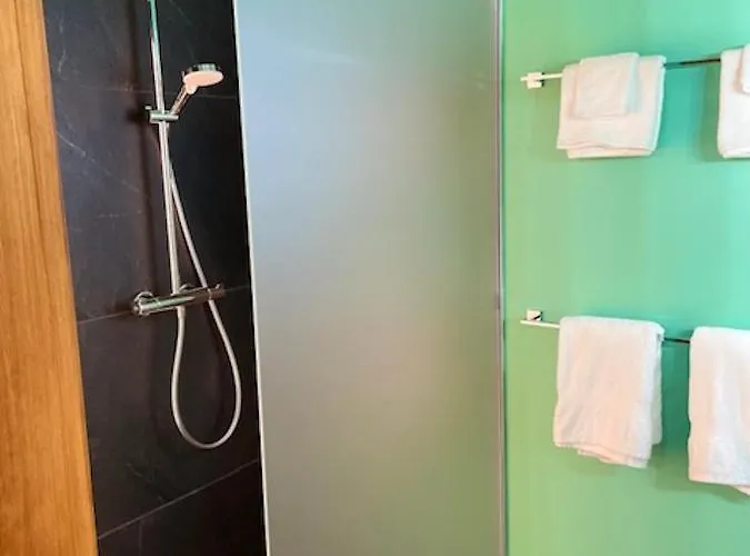 Alojamento de Acomodação e Pequeno-almoço Château De D'hôtes Mathod