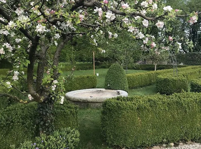 Château De D'hôtes 4*