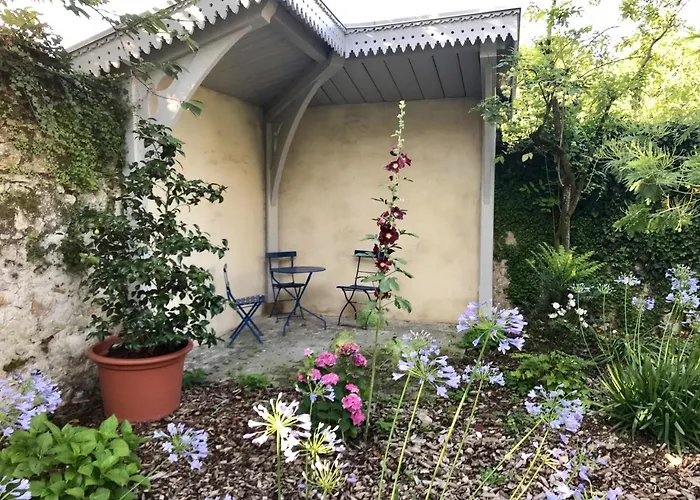 Château De D'hôtes 4*