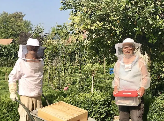 Château De D'hôtes 4* Mathod